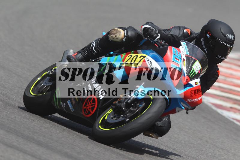 Archiv-2022/26 18.06.2022 Dannhoff Racing ADR/Gruppe C/207